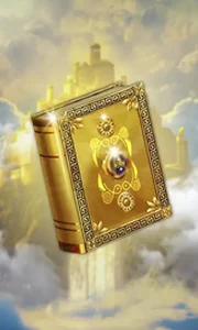 Book Of Demi Gods II - The Golden Era