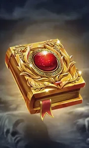 Book Of Demi Gods IV- TGE