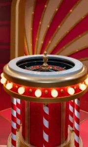 Red Door Roulette