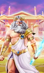 Gates of Olympus