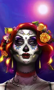 Book Of Muertos