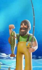 Big Bass Bonanza
