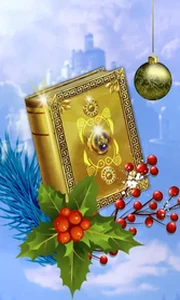 Book Of Demi Gods 2 -CE