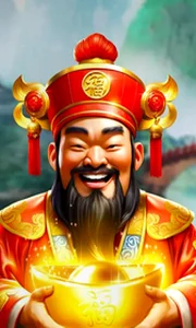 Chests of Cai Shen