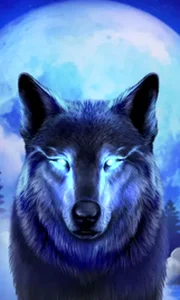 Dark Wolf