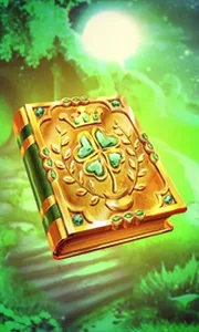 Book Of Clovers -Reloaded