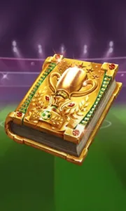 Book Of Champions - World Glory