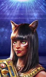 Book of The Divine - Egyptian Darkness