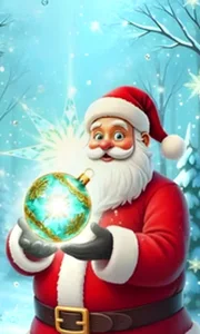 Xmas Strike - Hold & Hit