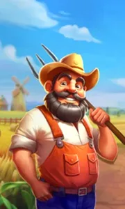 Barnyard Megahays Megaways