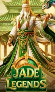 Jade Legends