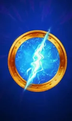 Energy Coins: Hold and Win