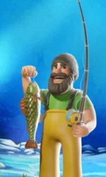 Big Bass Bonanza