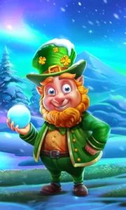 5 Frozen Charms Megaways