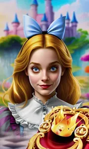 Book Of Alice