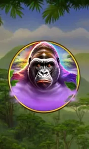 Gorilla Fury - Hold & Hit