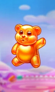 Sugar Rush Super Scatter