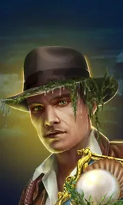 Book Of Lucky Jack - The Lost Pearl