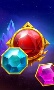 Diamond Cascade