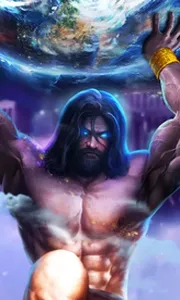 Atlas Unleashed